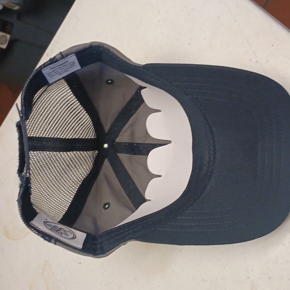 STP snapback hat - Picture 2 of 5